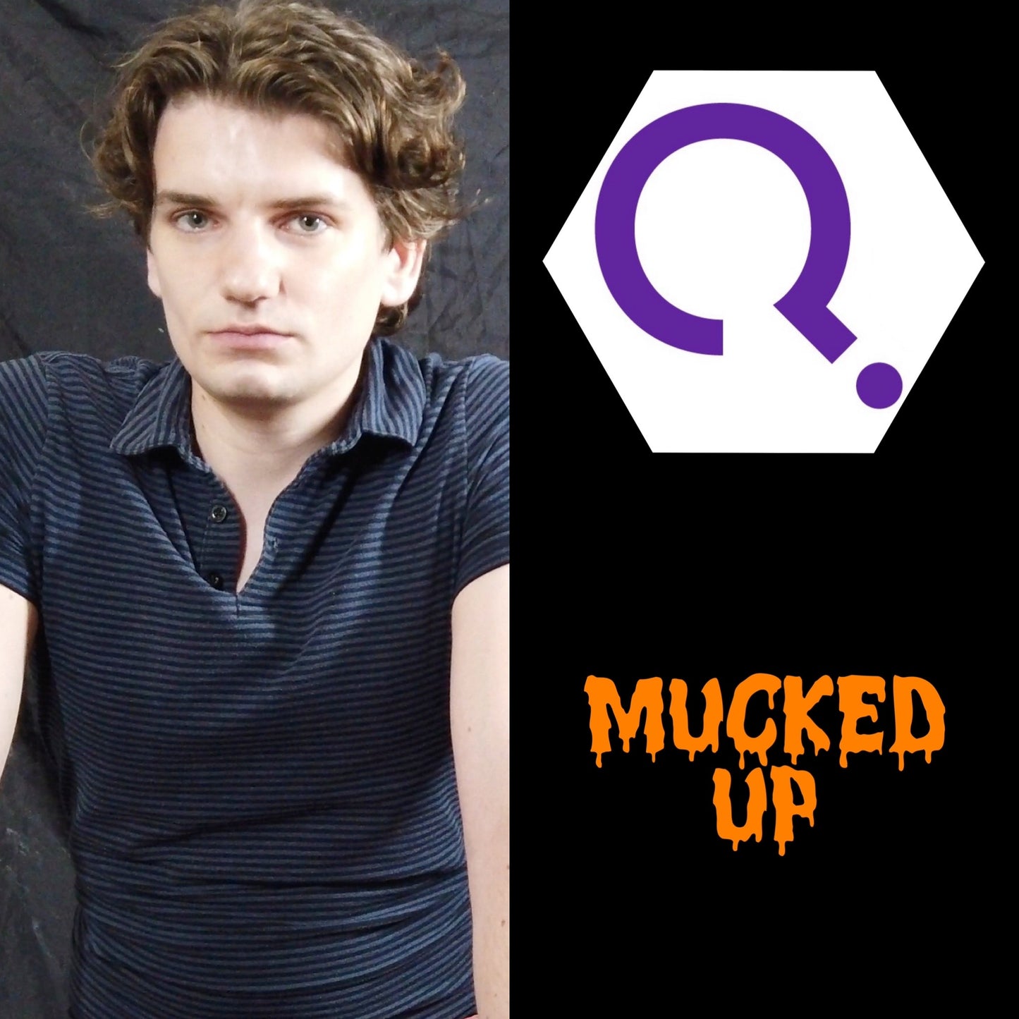 Mucked Up - Sean