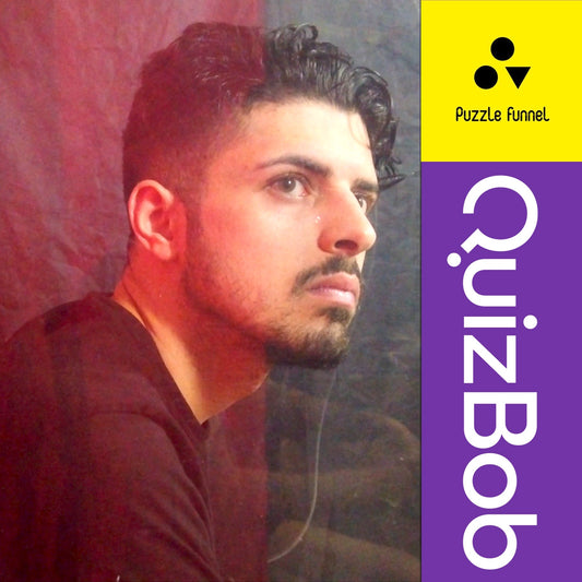 Puzzle Funnel - Alessandro