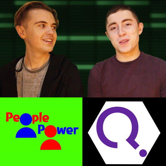 People Power - Blake vs Jack H