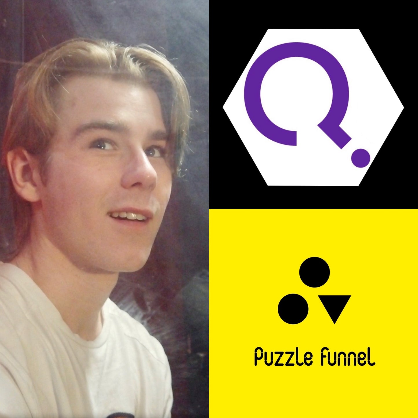 Puzzle Funnel - Fin