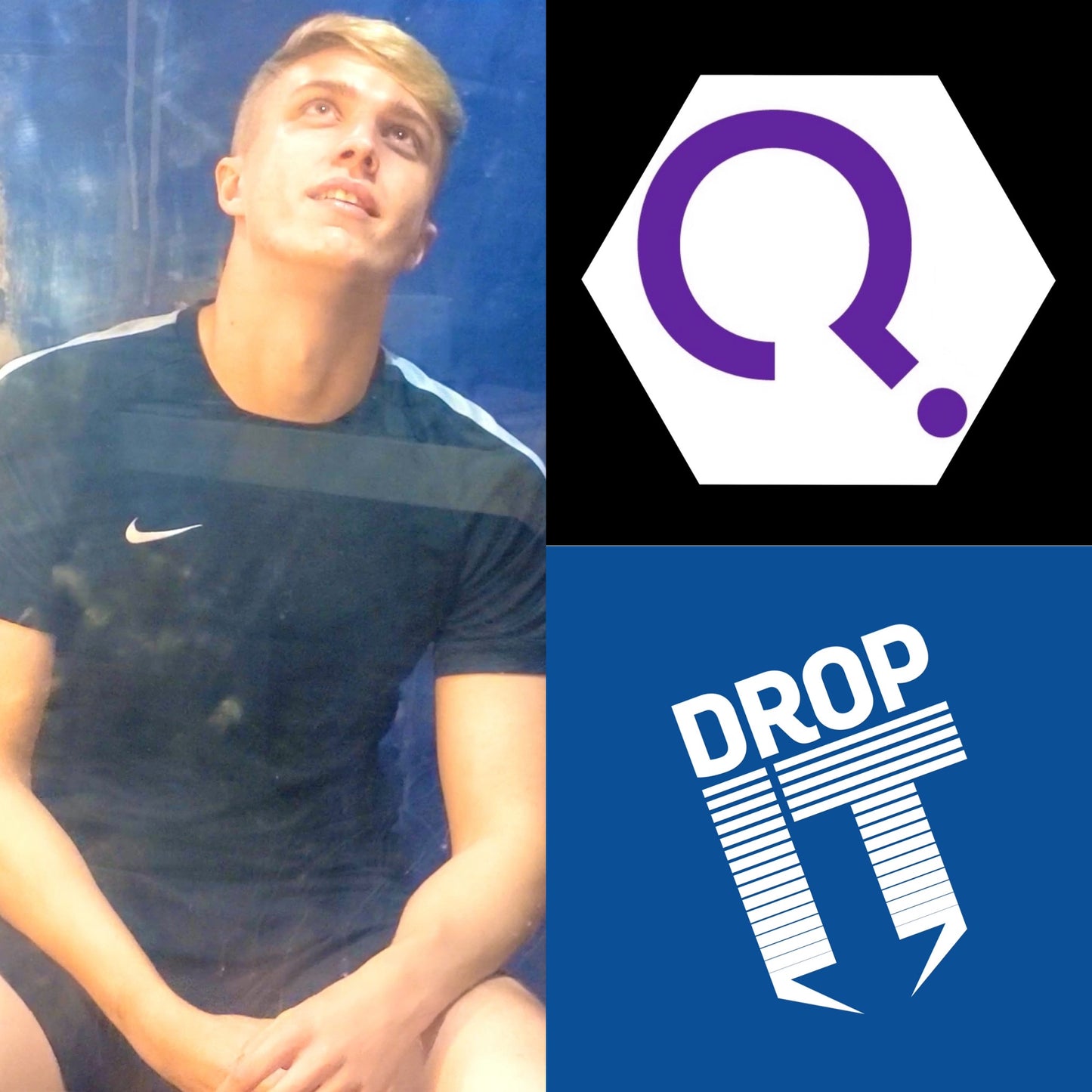 Drop It - Callum