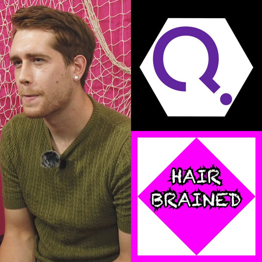 Hair Brained - Kristian