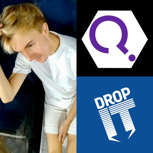 Drop It - Adam