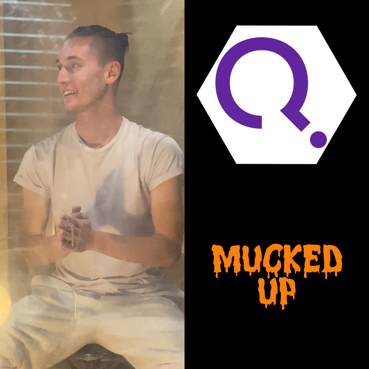 Mucked Up - Charlie F