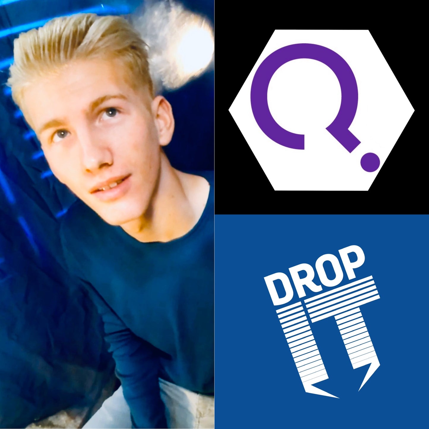 Drop It - Ryan B