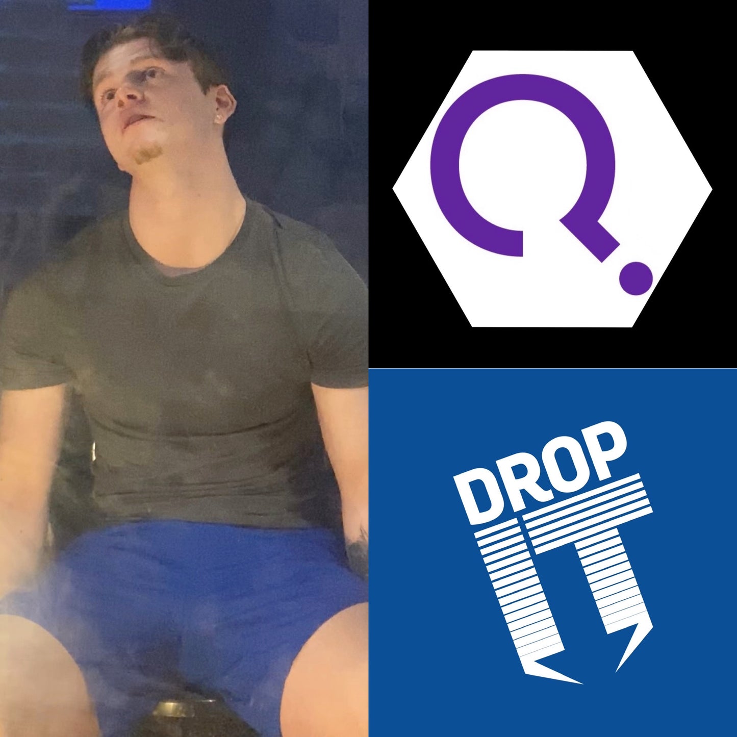 Drop It - Hayden