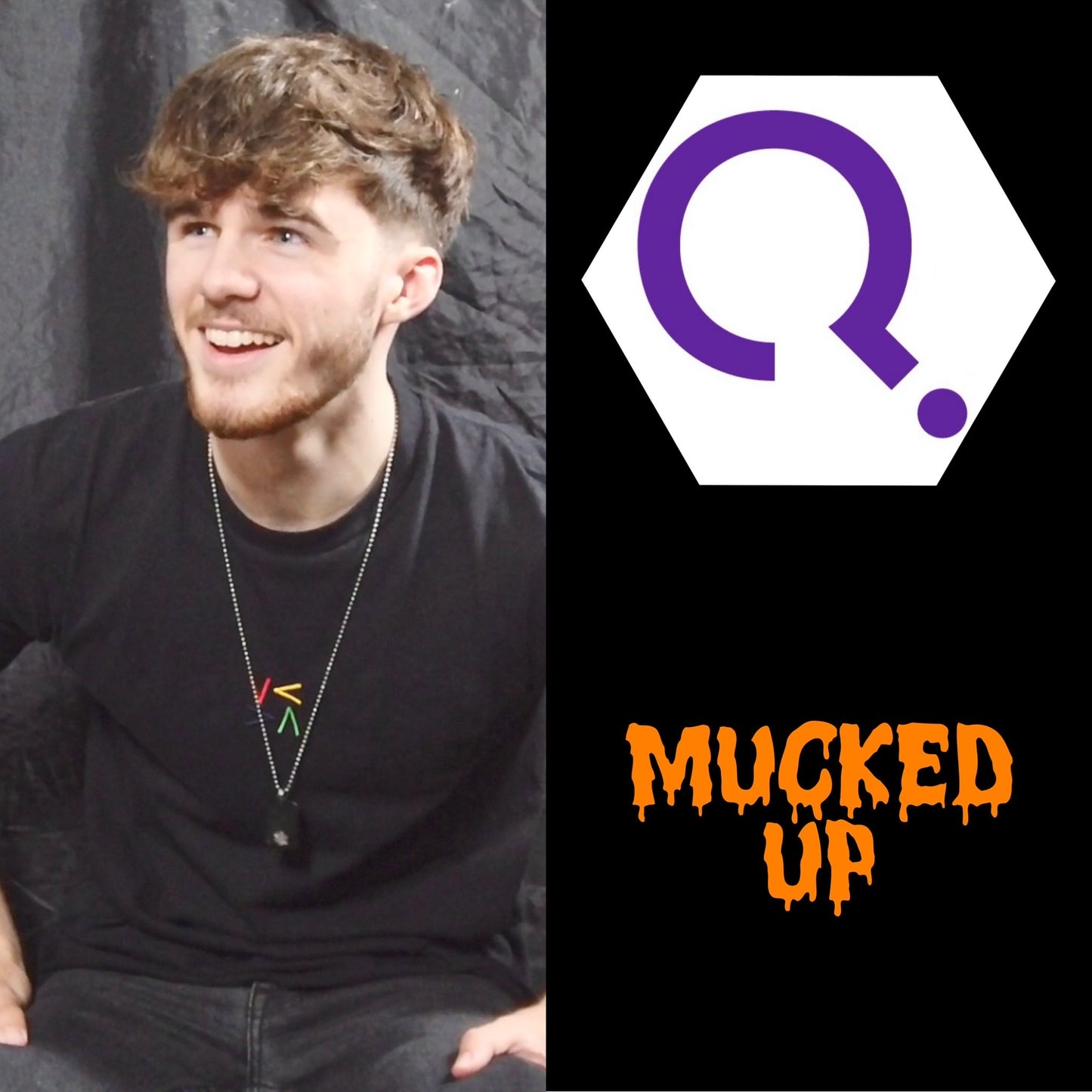 Mucked Up - Archie