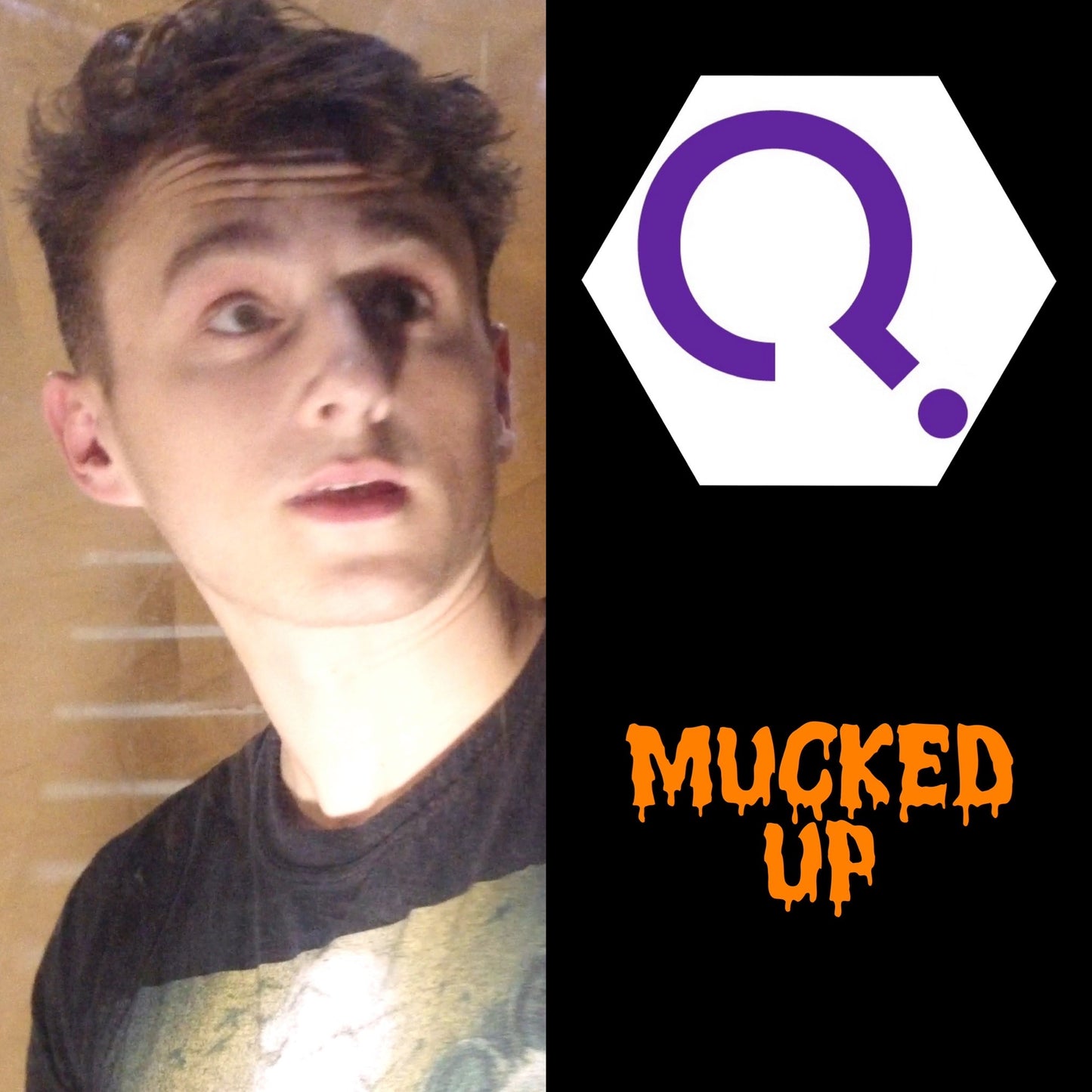 Mucked Up - Blaze