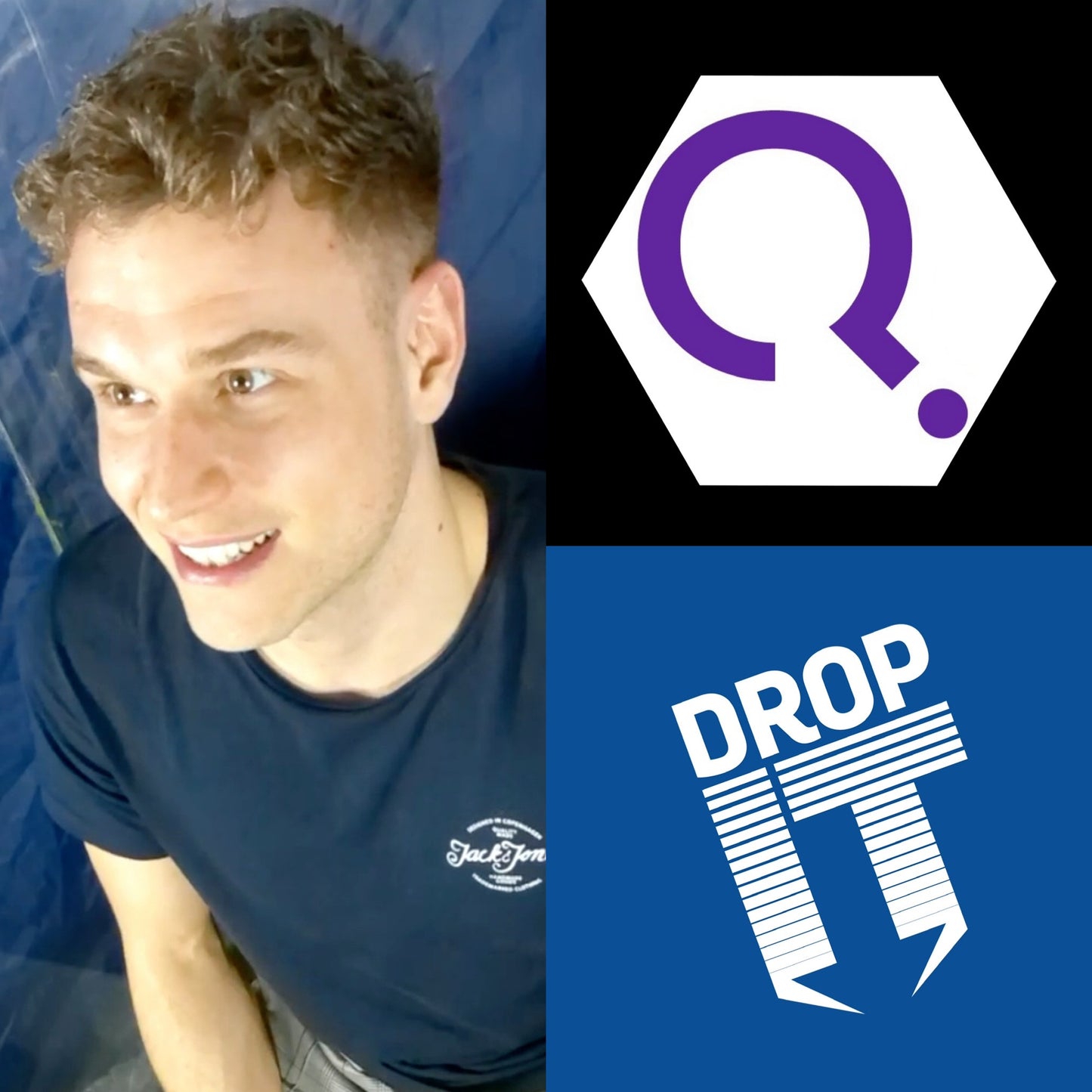 Drop It - Dan G
