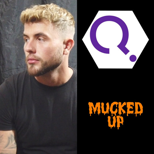 Mucked Up - Charlie S