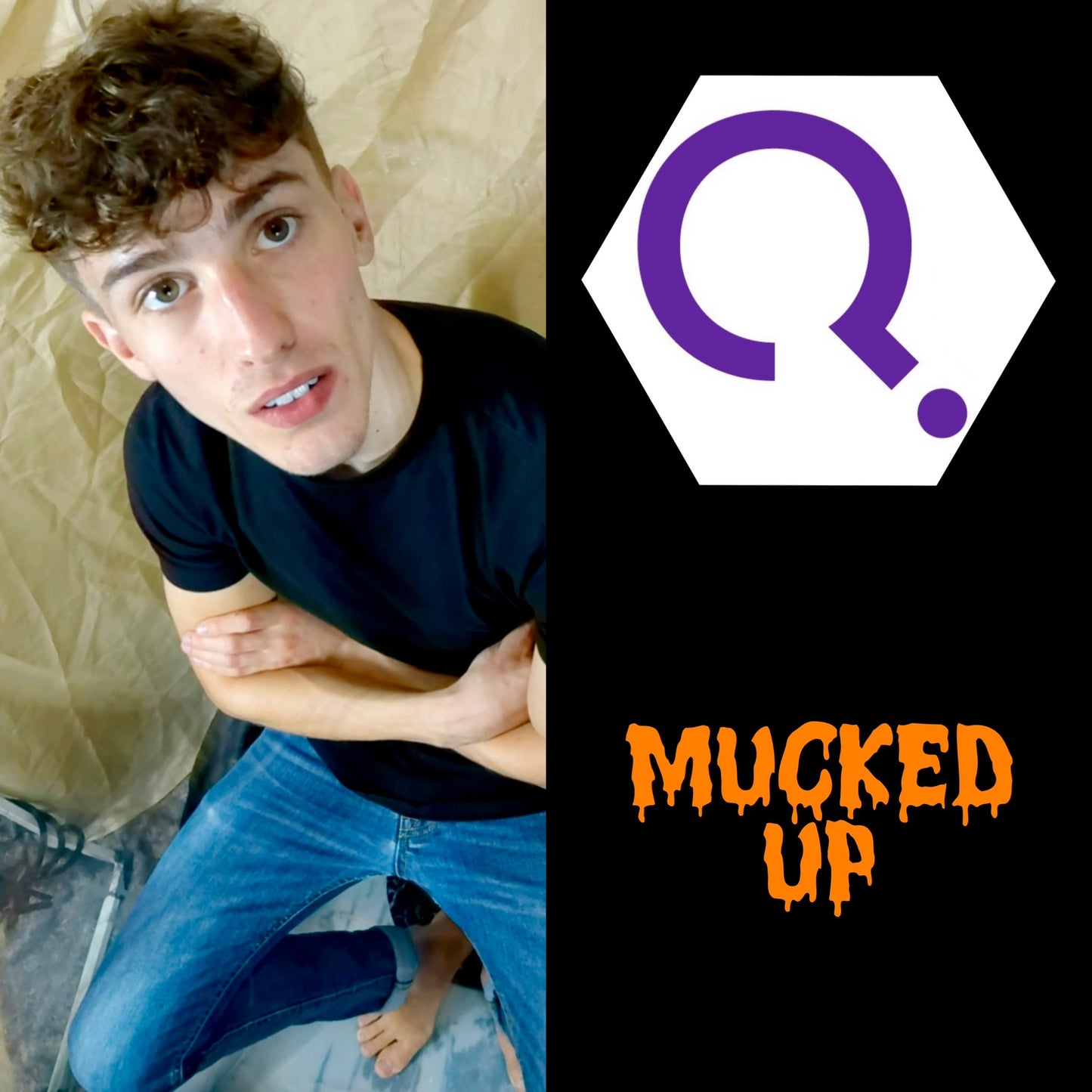 Mucked Up - Nath B