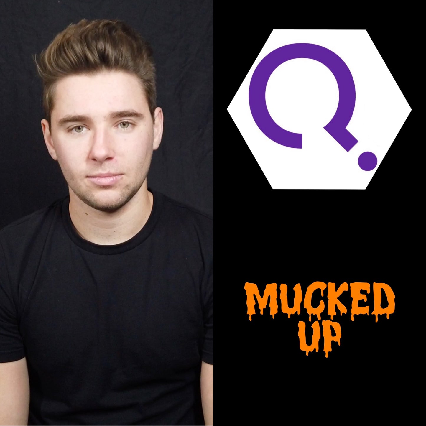 Mucked Up - Alex