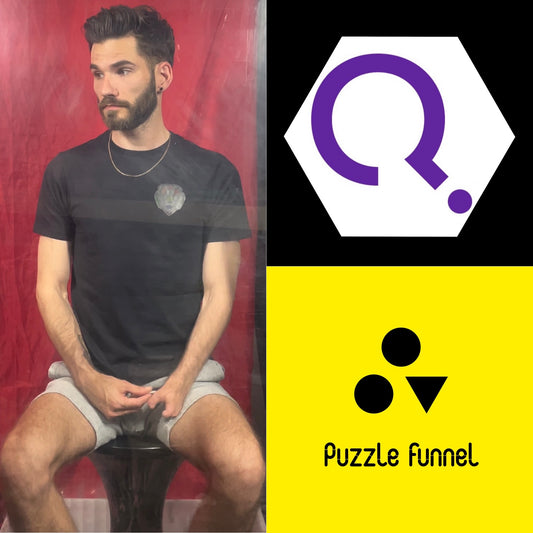 Puzzle Funnel - Kyle
