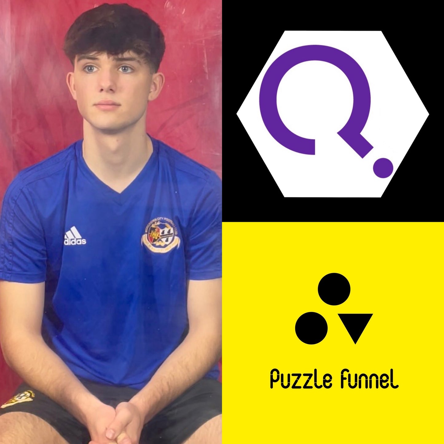 Puzzle Funnel - Sam S