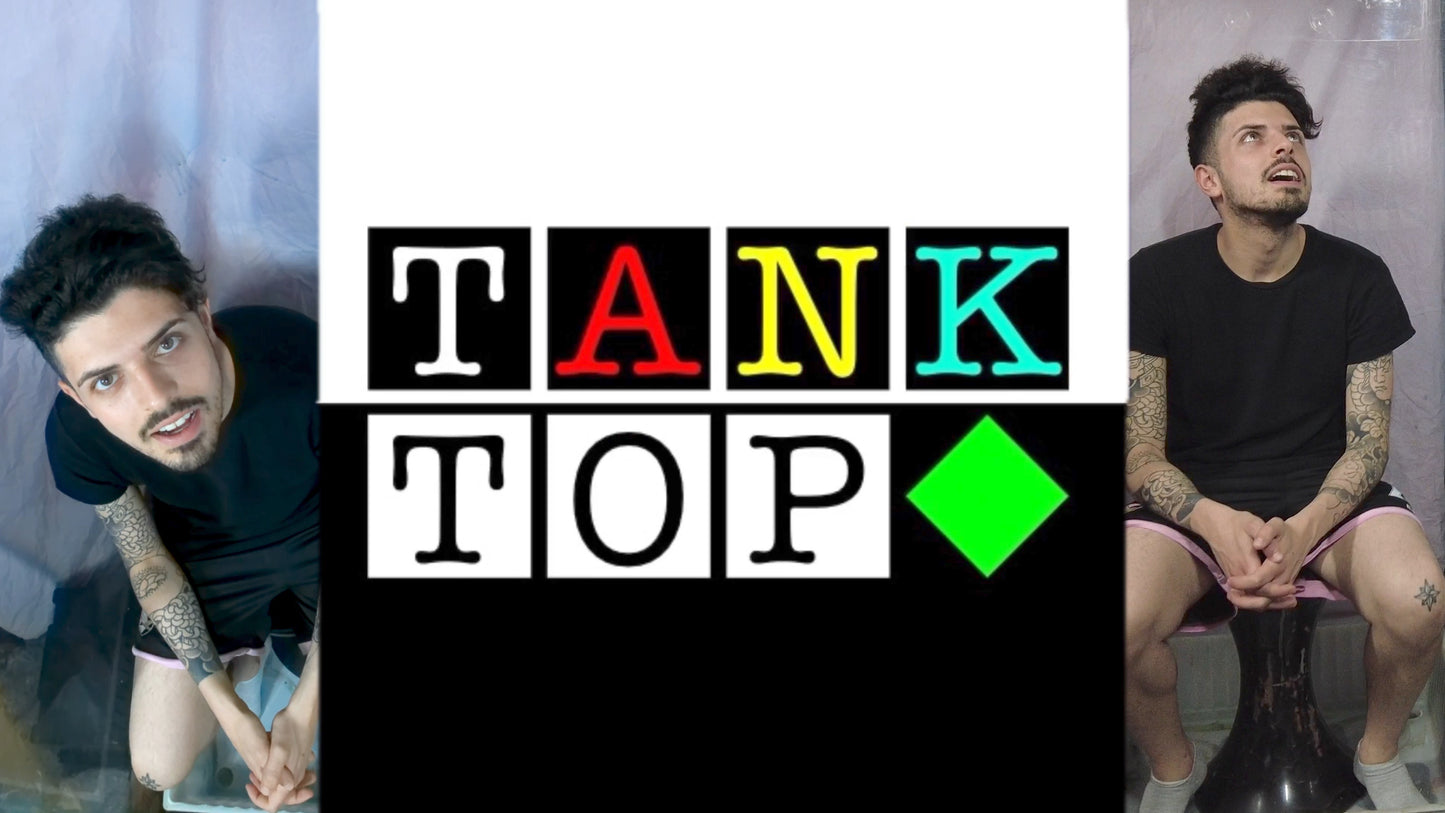 Tank Top - Alessandro