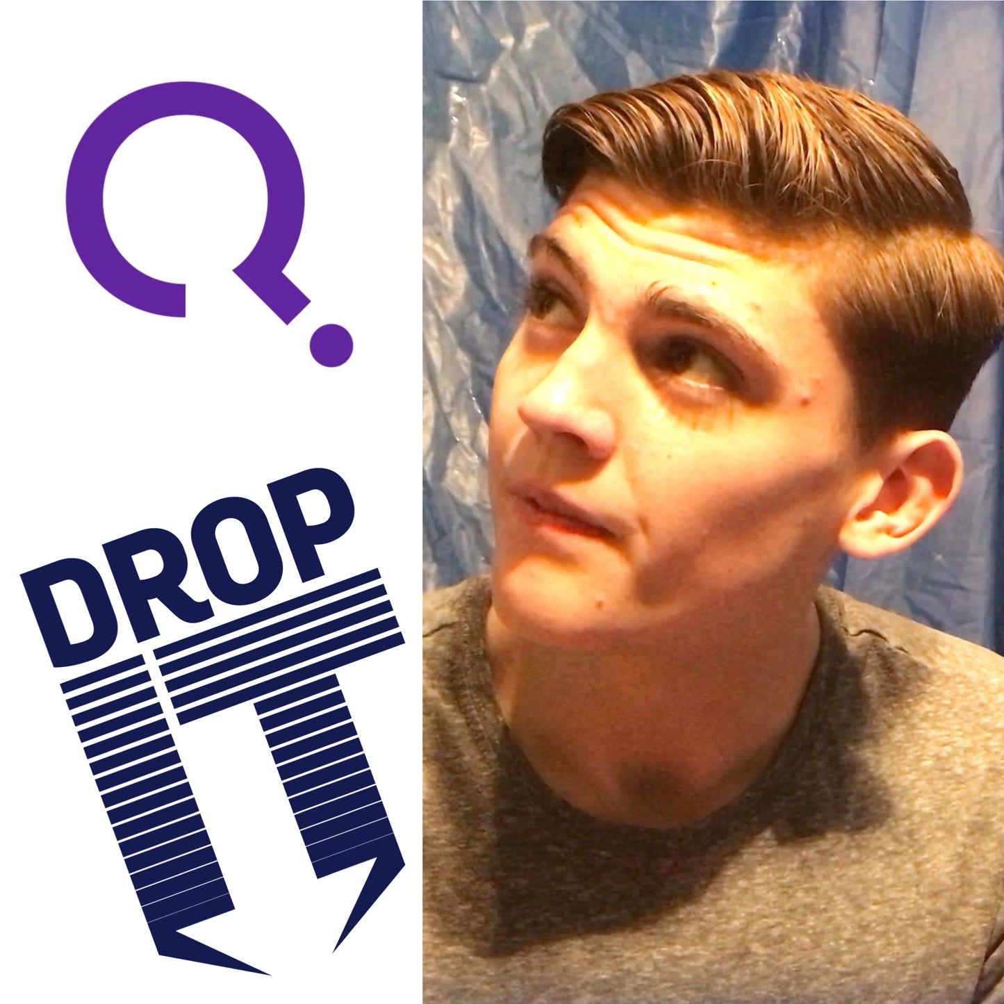 Drop It - Jordan F
