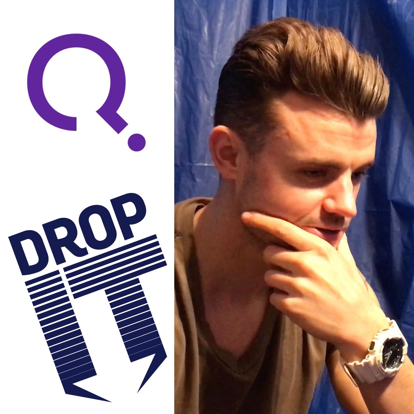 Drop It - Nathan H