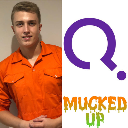 Mucked Up - Callum
