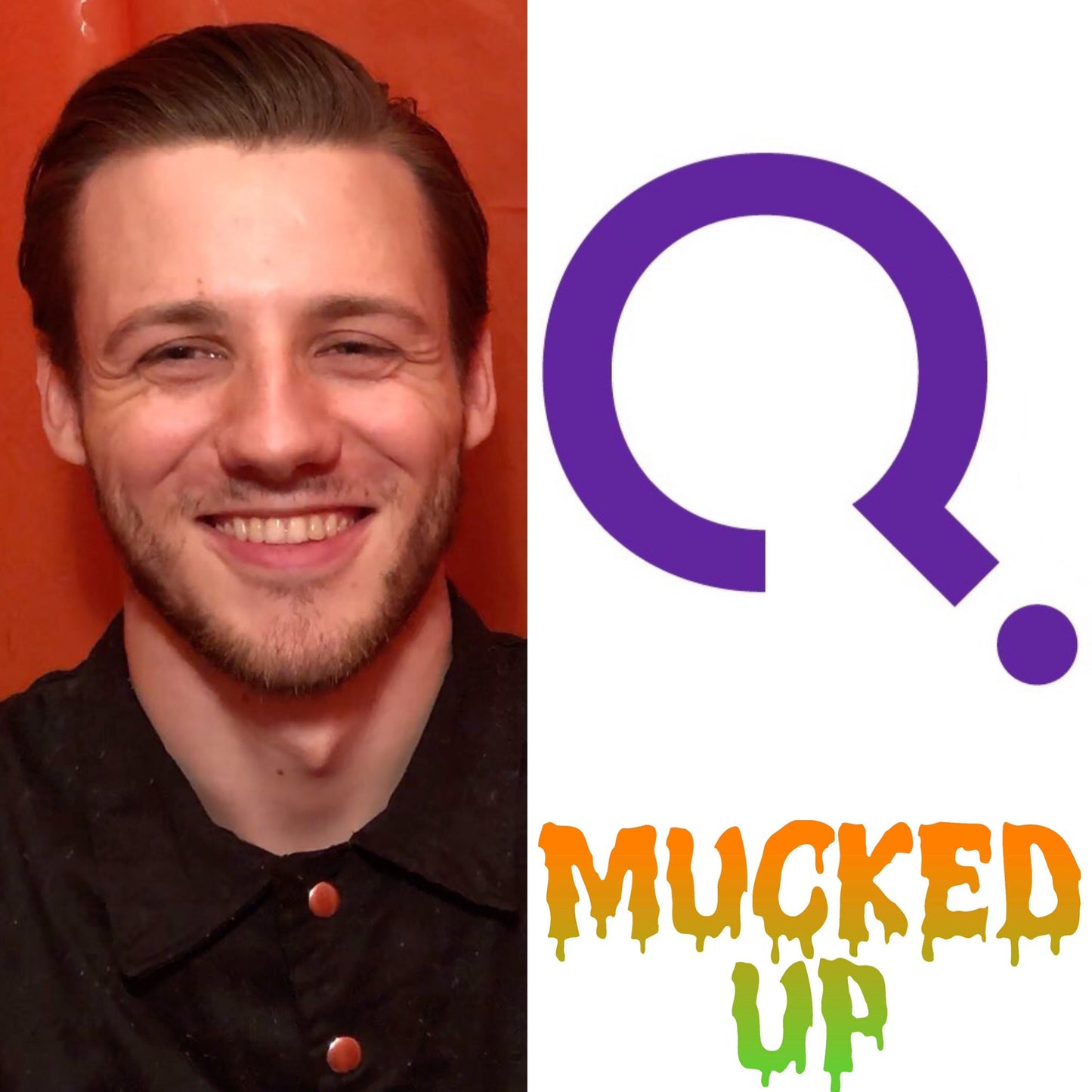 Mucked Up - Louis W