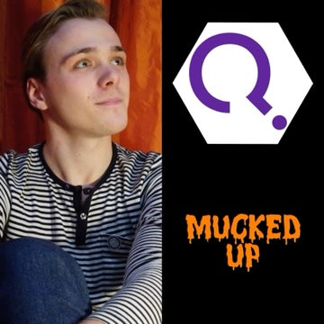 Mucked Up - Jack A