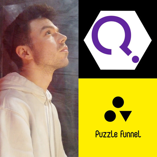 Puzzle Funnel - Nathan C