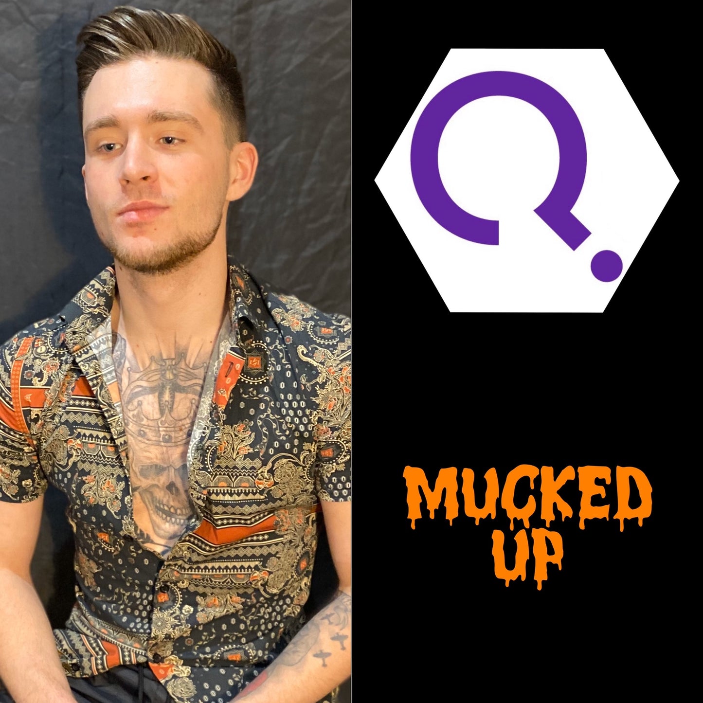 Mucked Up - Charlie W