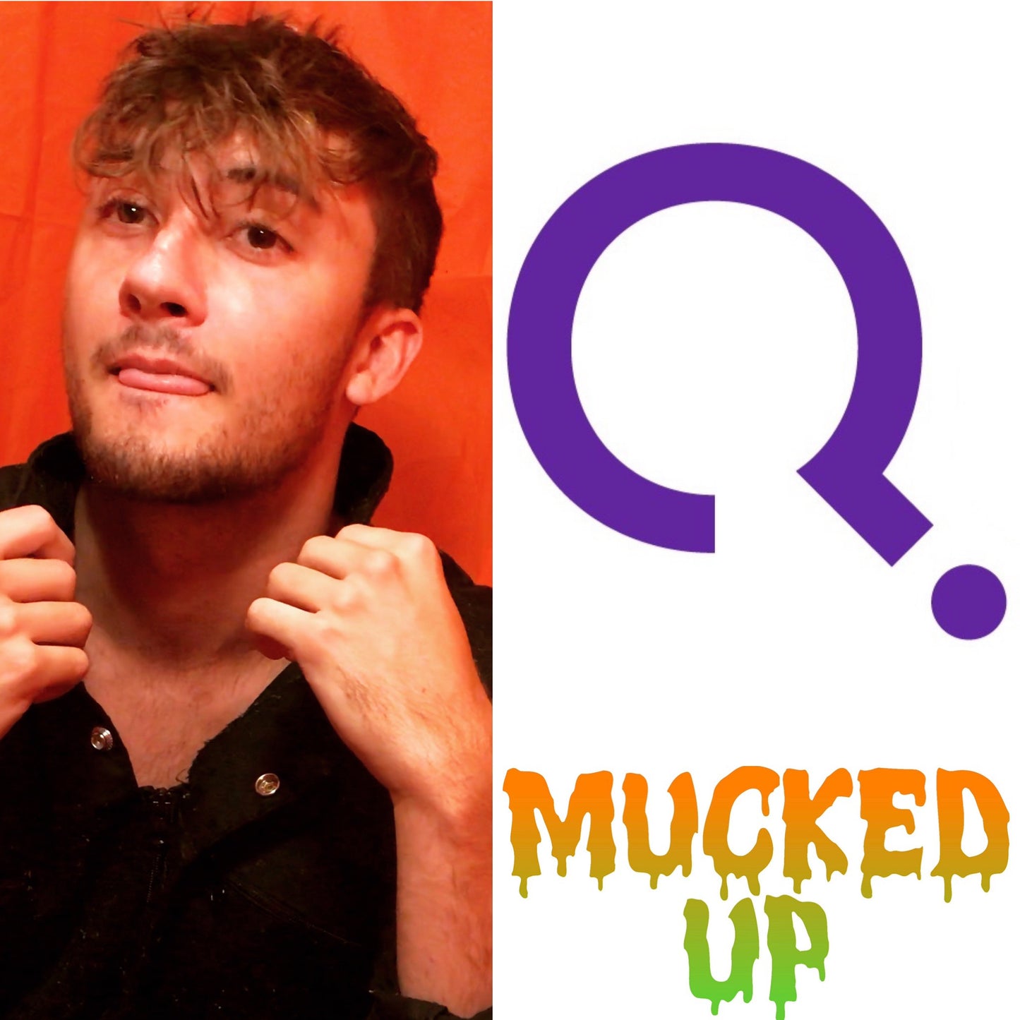 Mucked Up - Brad O