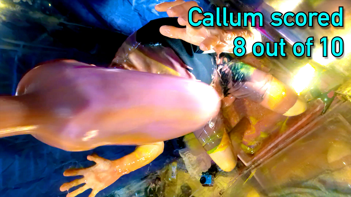 Drop It - Callum