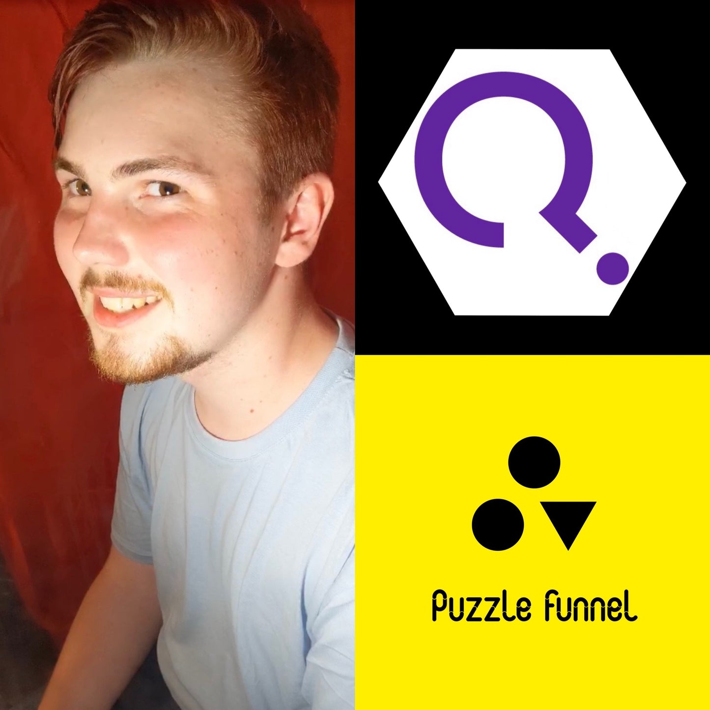 Puzzle Funnel - Tom