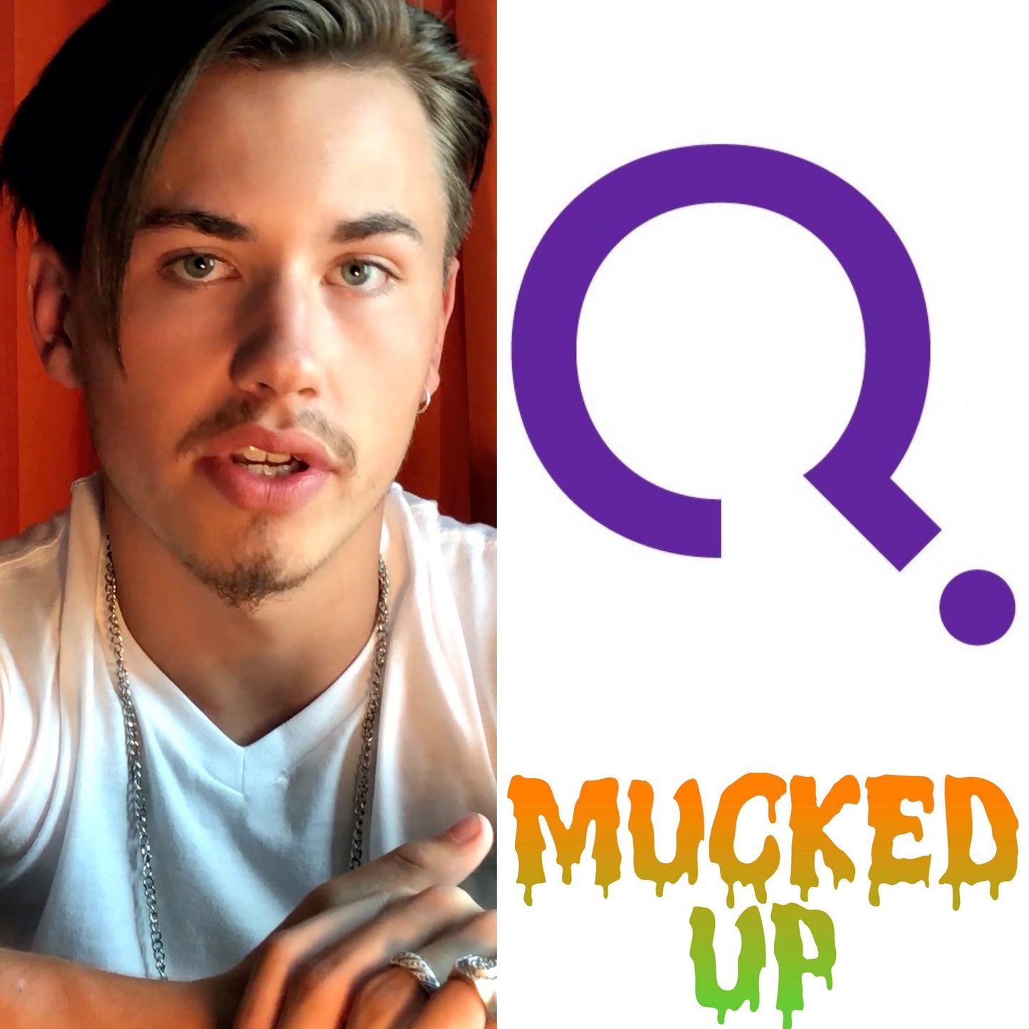 Mucked Up - Jordan B