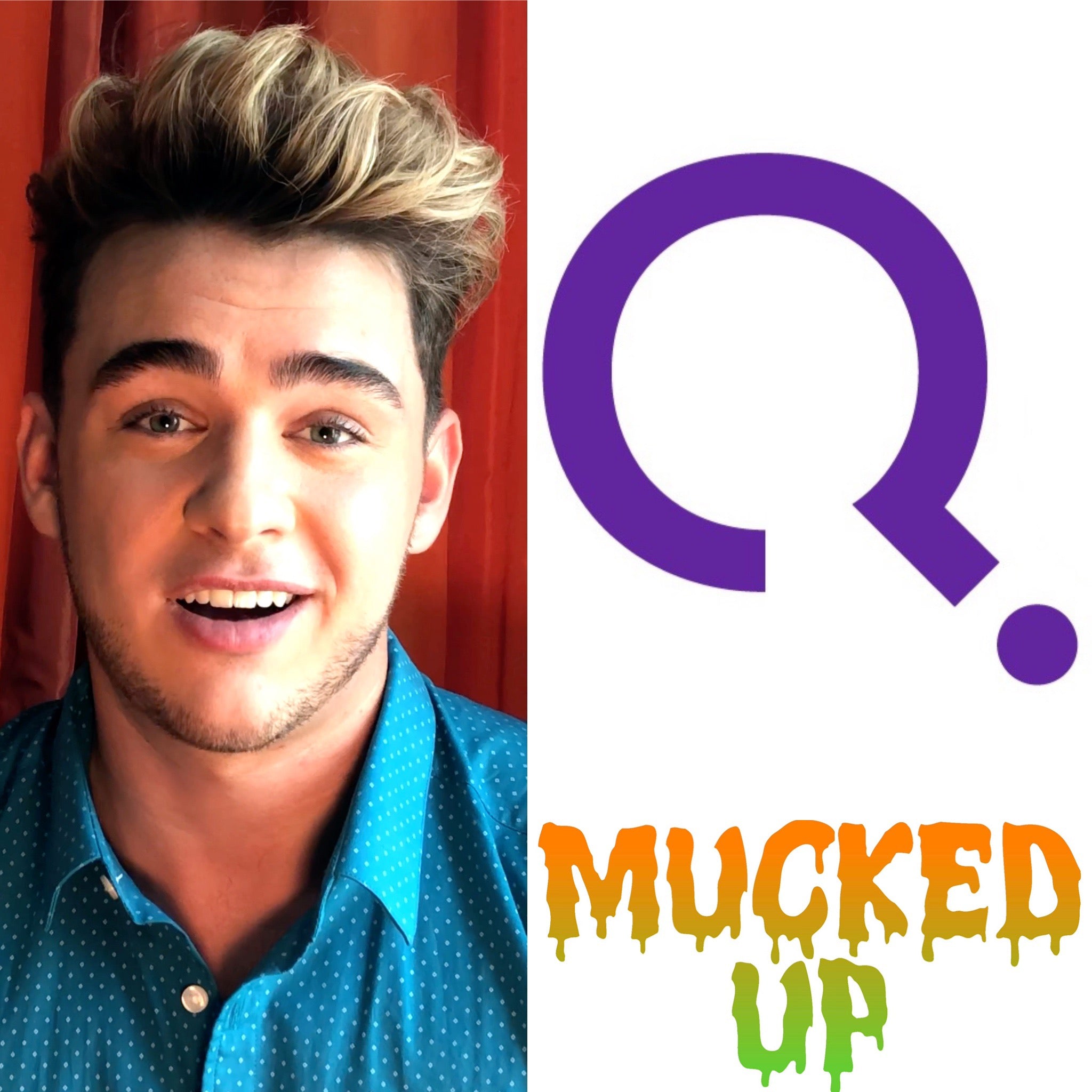 Mucked Up - Scott W – QuizBob Productions