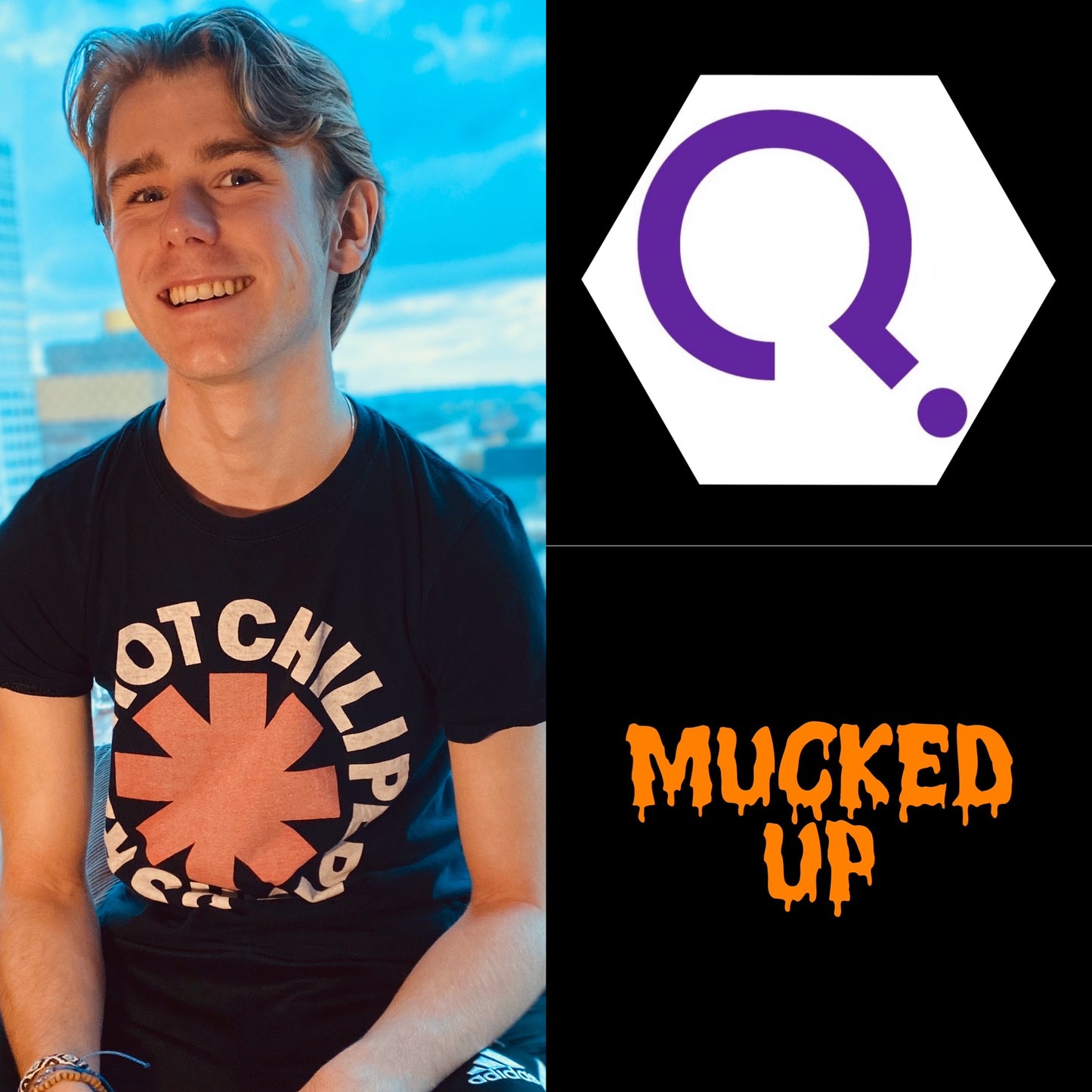 Mucked Up - Fin