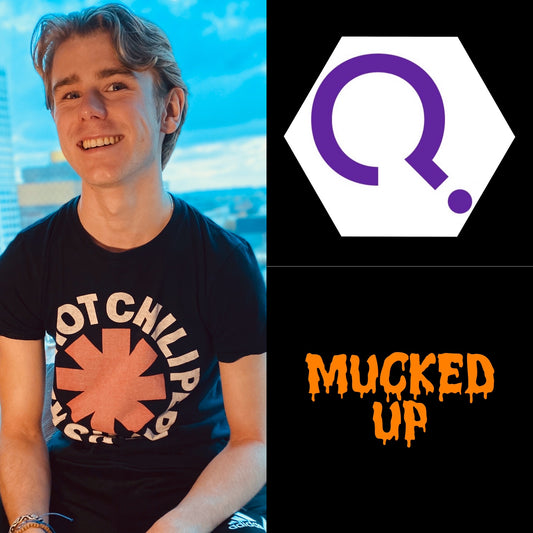 Mucked Up - Fin