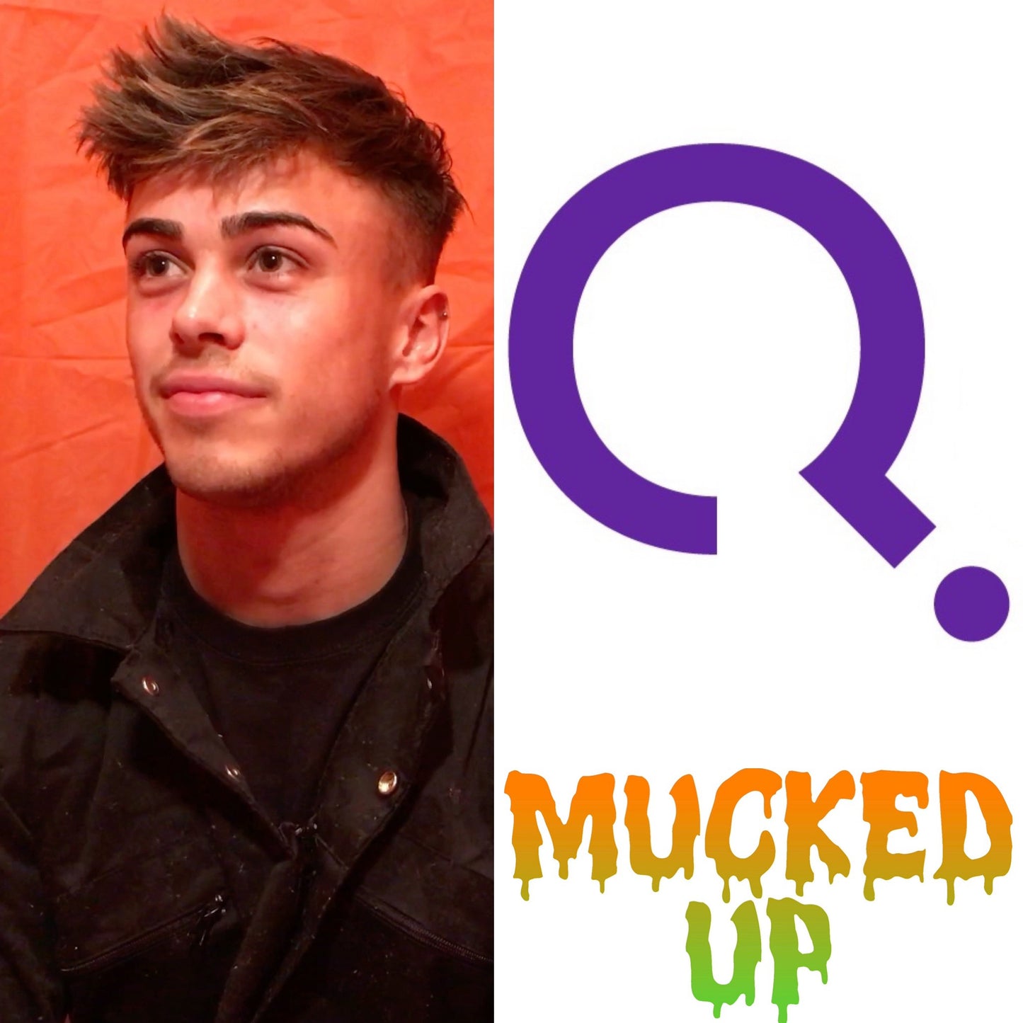 Mucked Up - Matt