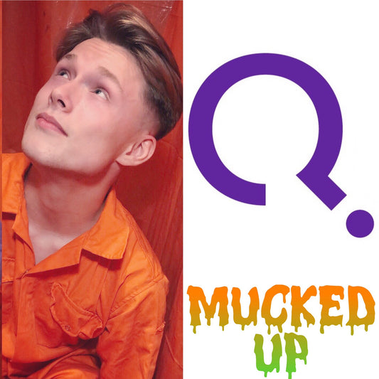 Mucked Up - Jamie G