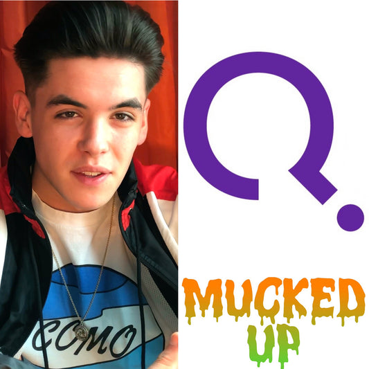 Mucked Up - Dan R