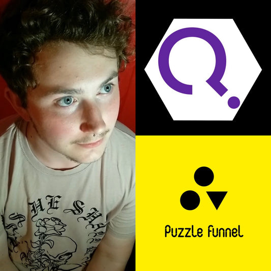 Puzzle Funnel - Ryan M