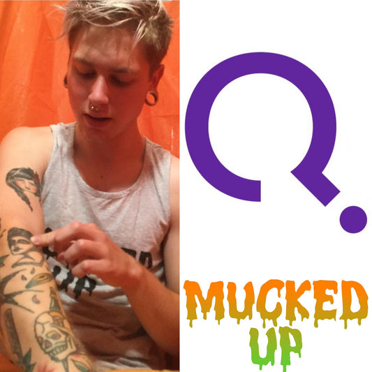 Mucked Up - Artur