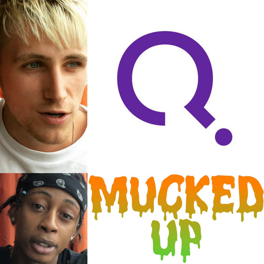 Mucked Up - Connor D & Anesu