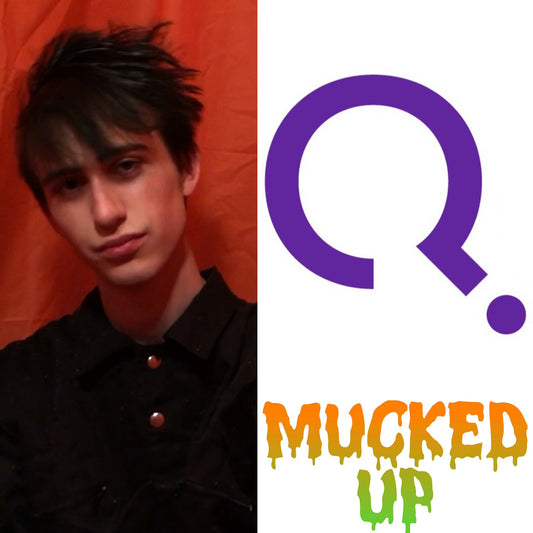 Mucked Up - Brett L