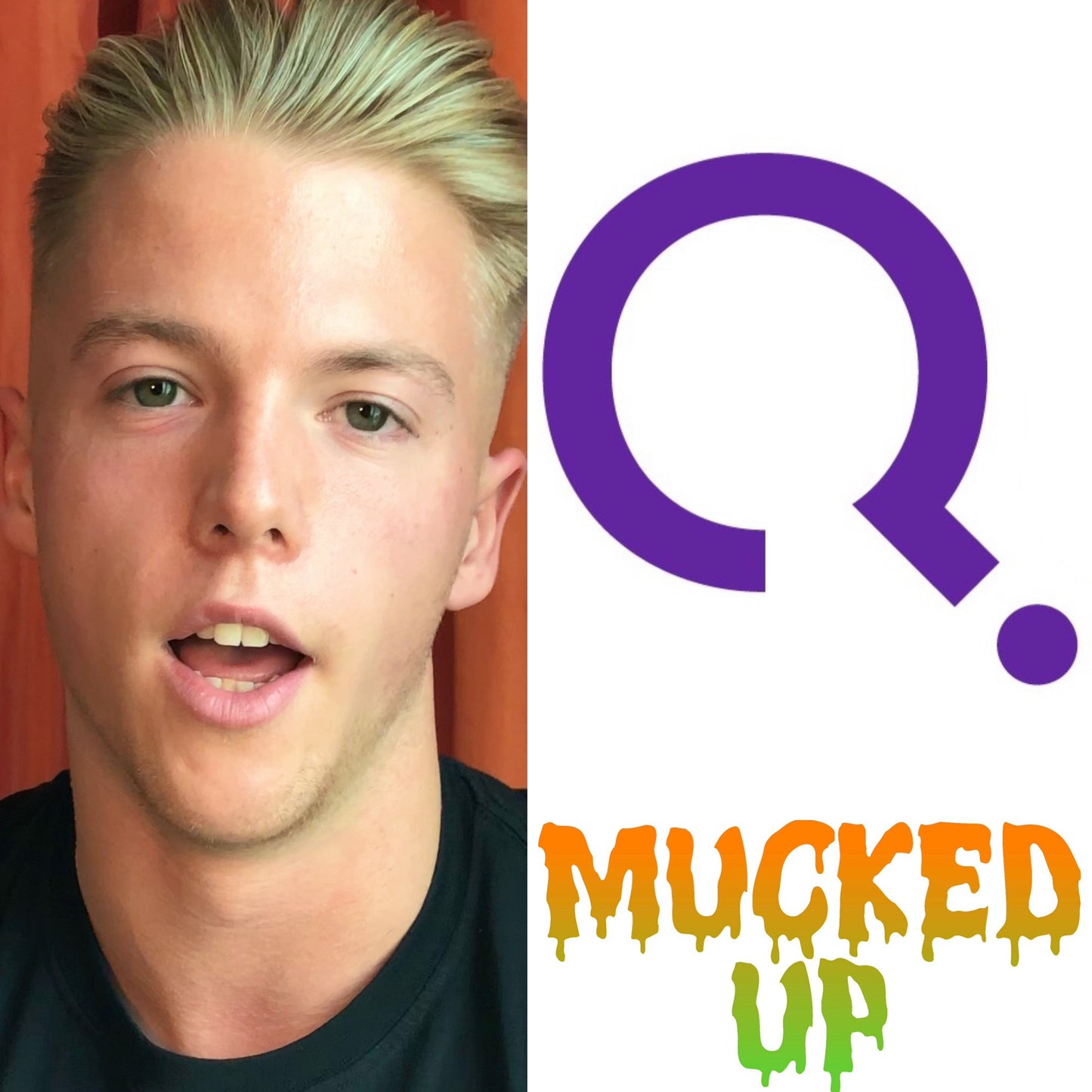 Mucked Up - Will