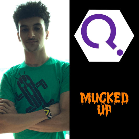 Mucked Up - Yunus