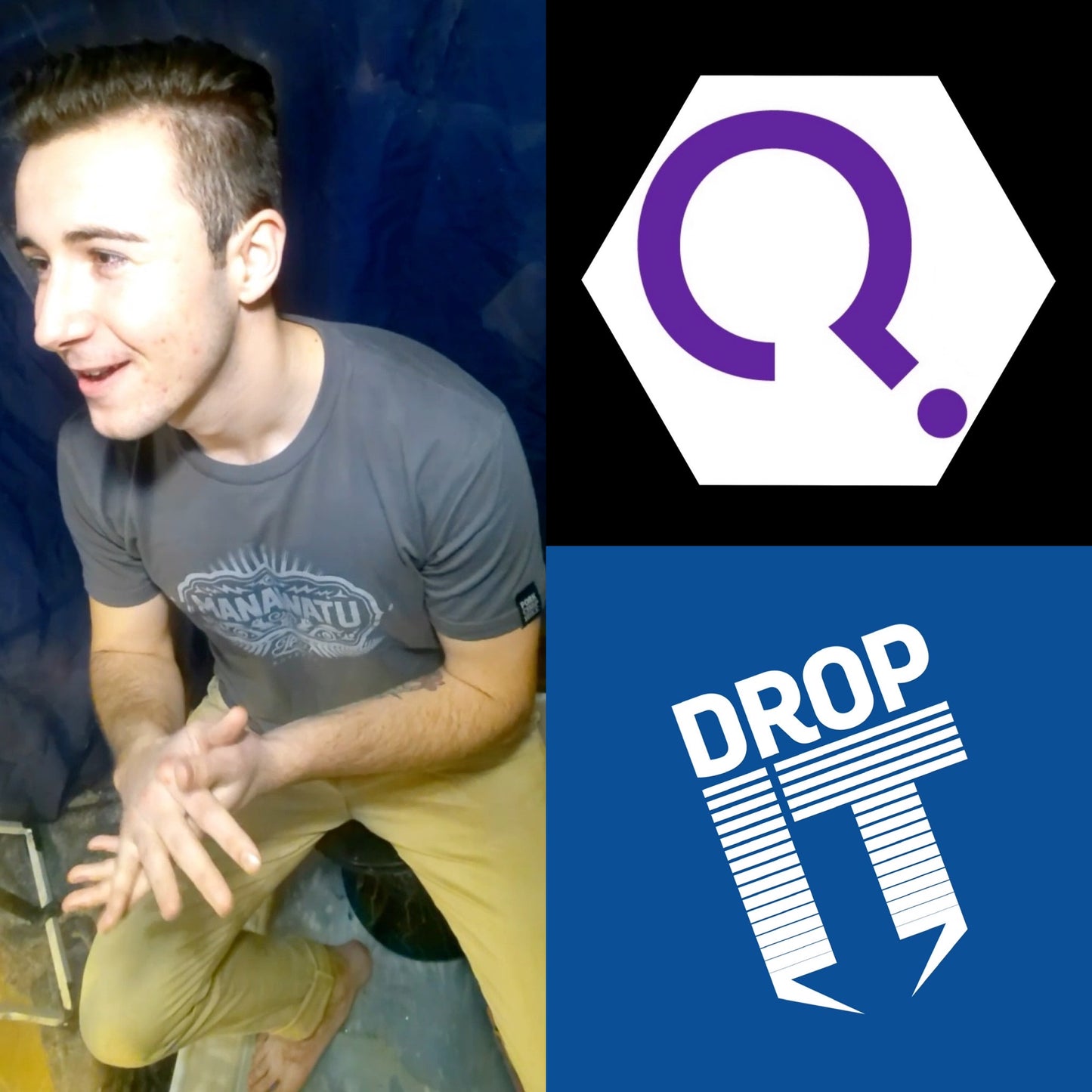 Drop It - Joel