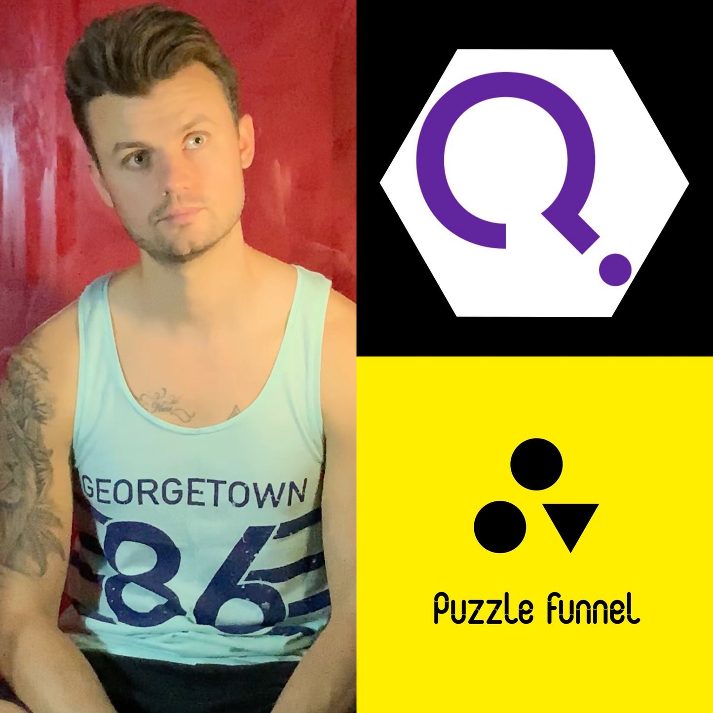 Puzzle Funnel - Nathan H