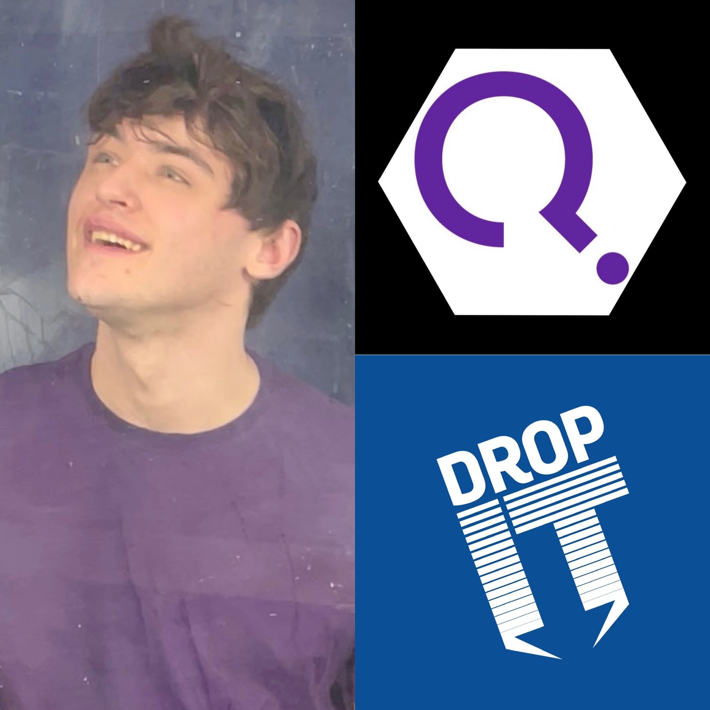 Drop It - Louis S