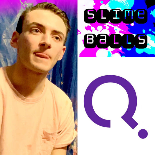 Slime Balls - Josh