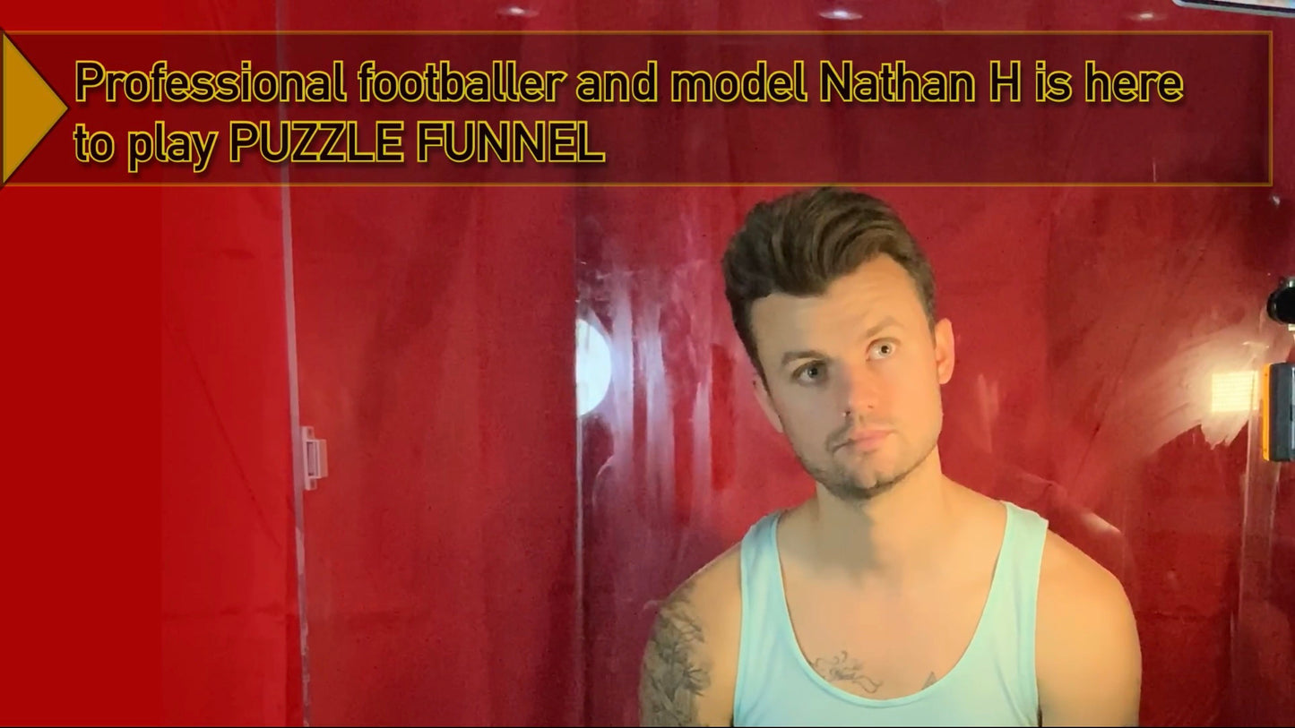 Puzzle Funnel - Nathan H