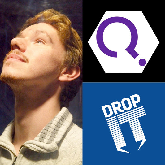 Drop It - Mike