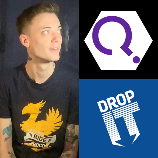 Drop It - Marc