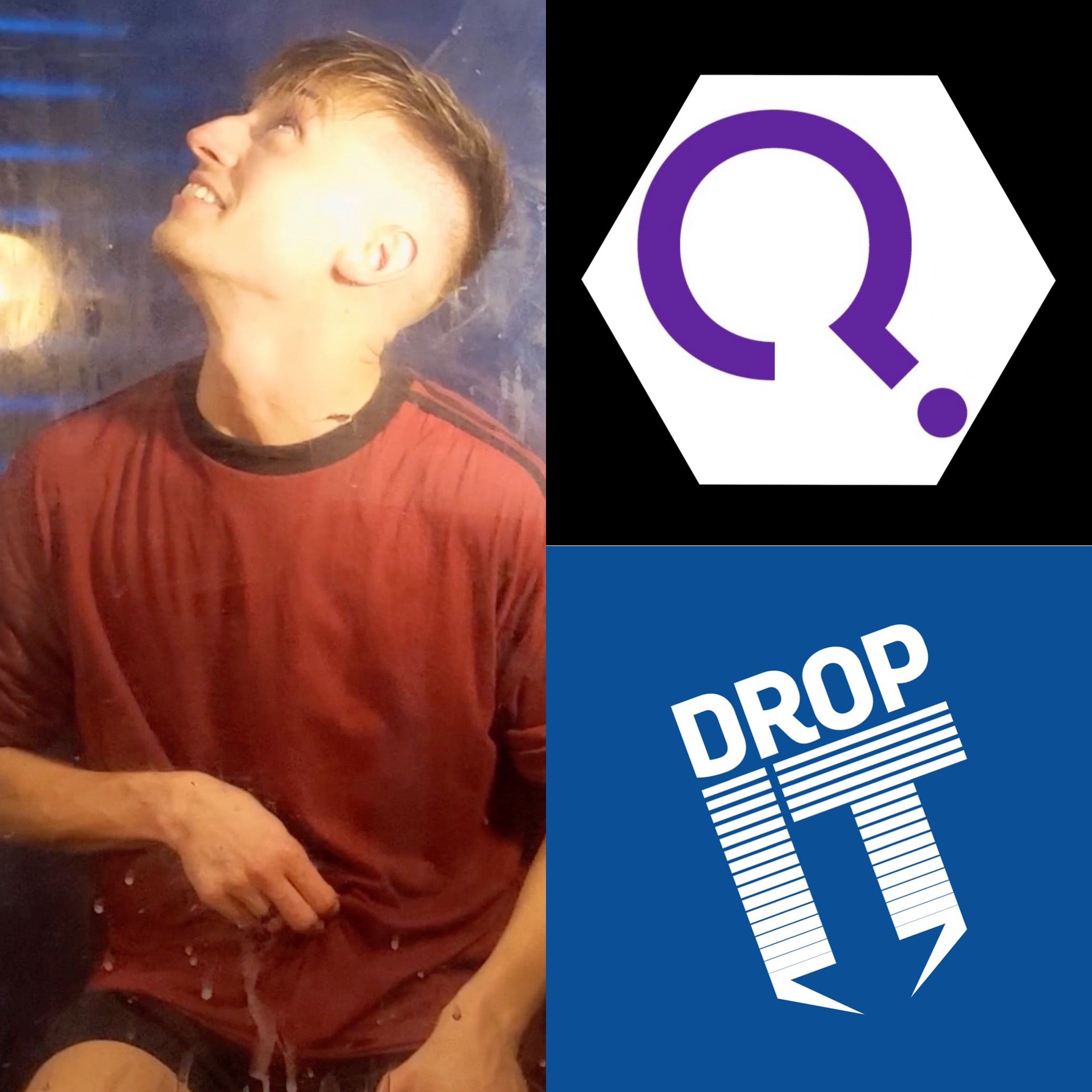 Drop It - Rob B – QuizBob Productions